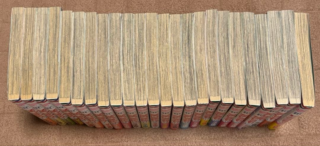 なまいきざかり。全巻+ピンクスクラップ セット