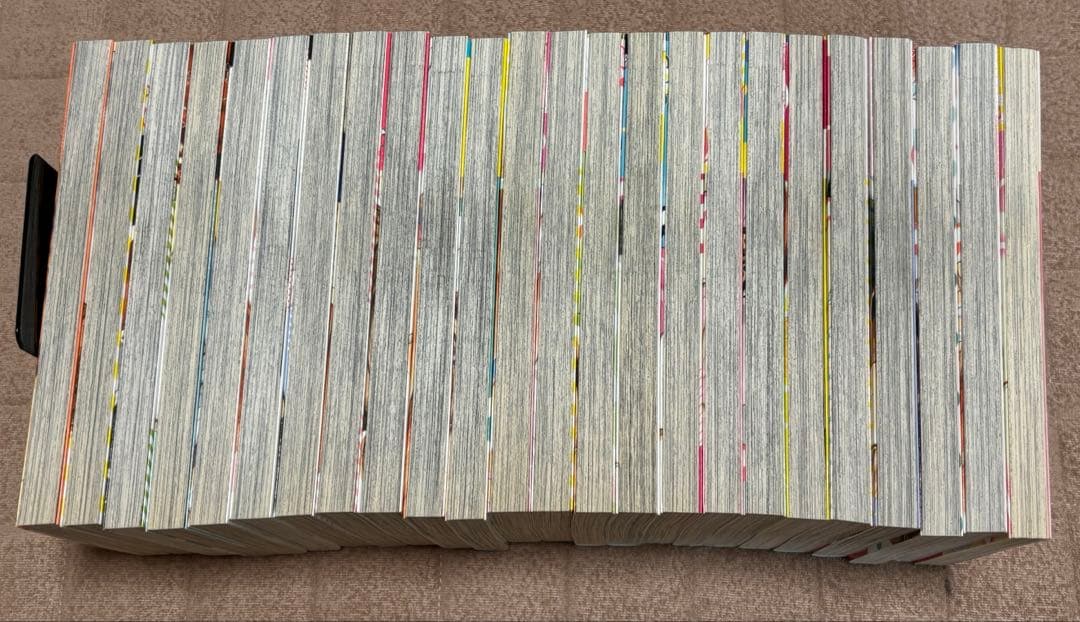 なまいきざかり。全巻+ピンクスクラップ セット