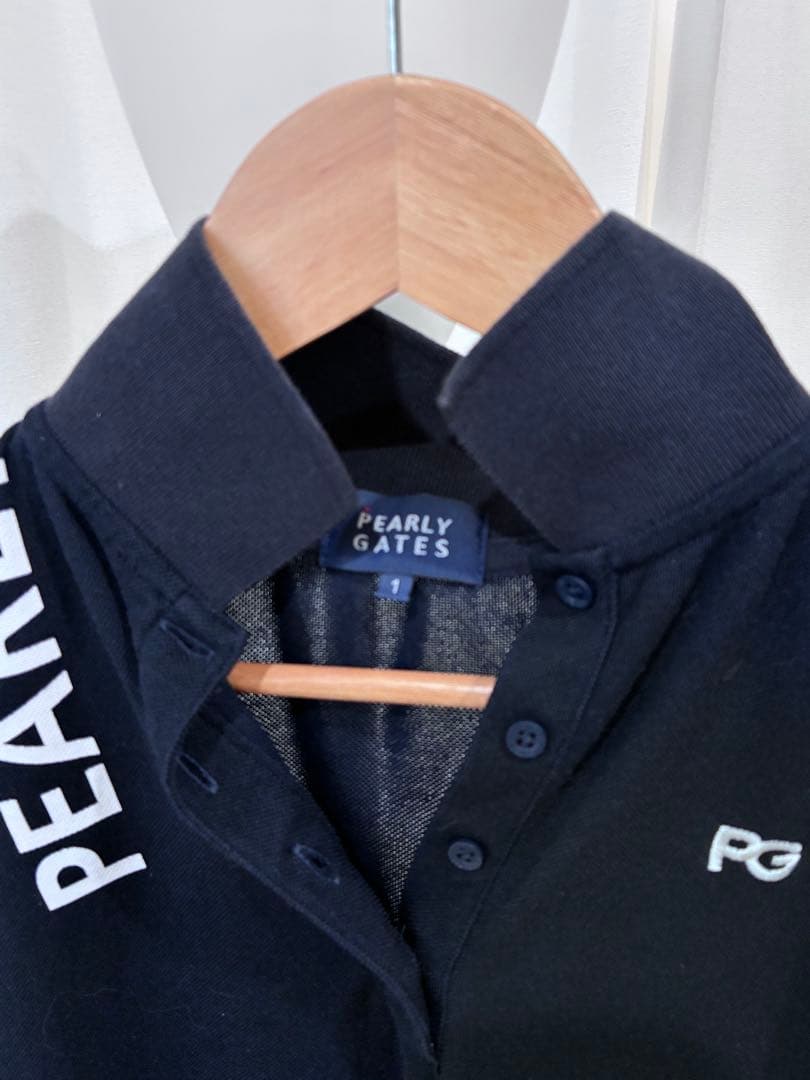 パーリーゲイツ 4点セット レディース ゴルフウェア