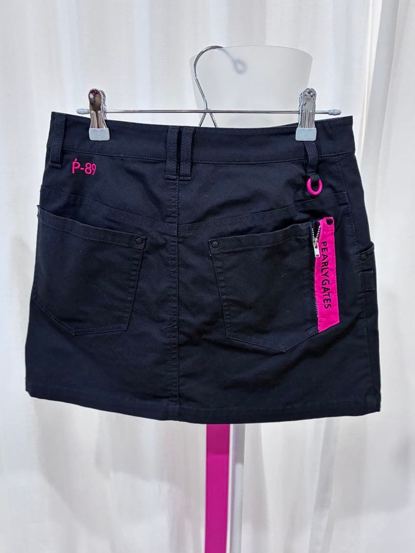 パーリーゲイツ 4点セット レディース ゴルフウェア