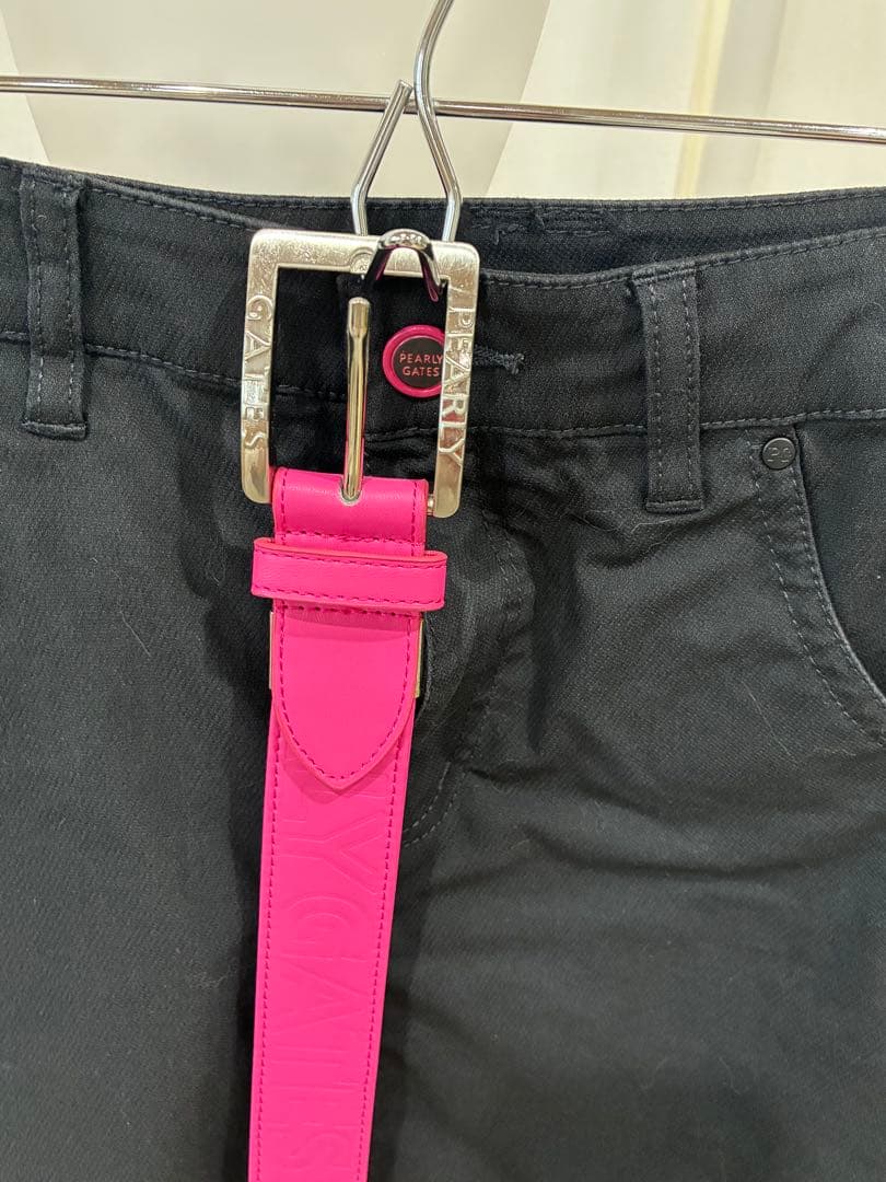 パーリーゲイツ 4点セット レディース ゴルフウェア