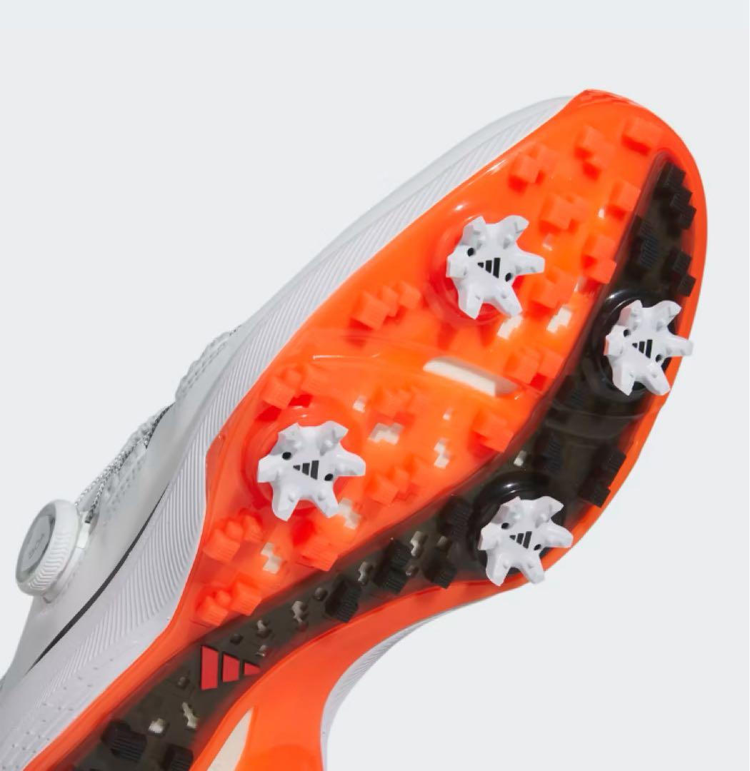 送料無料 新品 adidas GOLF ZG23 BOA 30