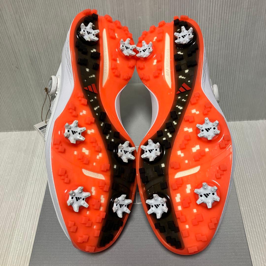 送料無料 新品 adidas GOLF ZG23 BOA 30