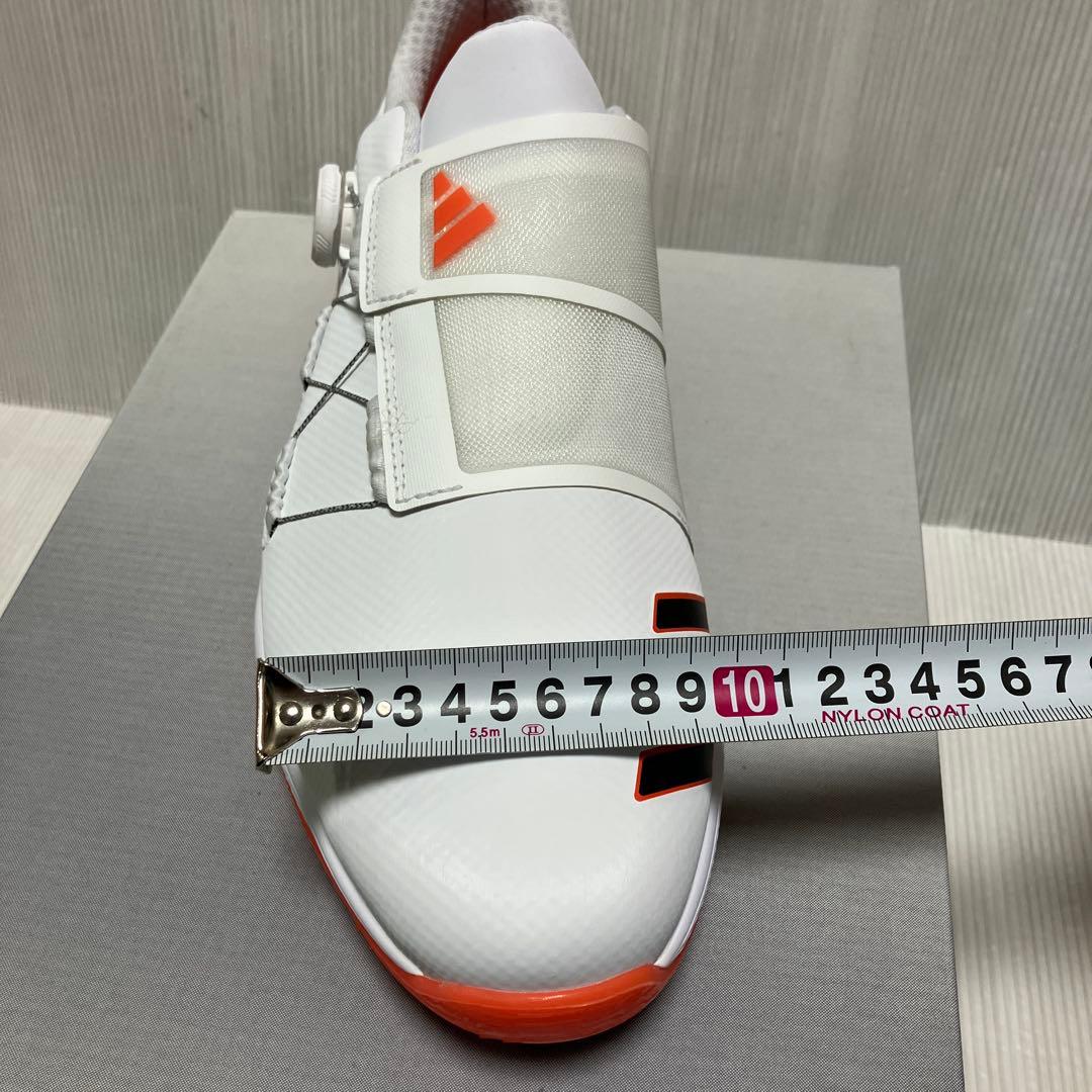 送料無料 新品 adidas GOLF ZG23 BOA 30