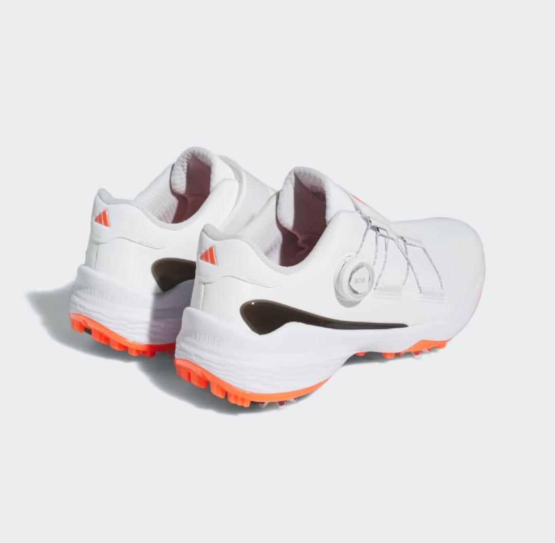 送料無料 新品 adidas GOLF ZG23 BOA 30