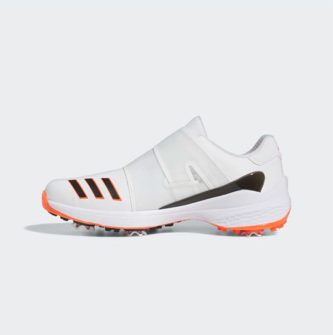 送料無料 新品 adidas GOLF ZG23 BOA 30