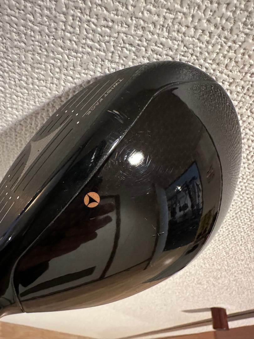 【レア日本版】burnerMINI13.5°/純正SR/