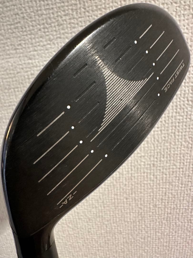 【レア日本版】burnerMINI13.5°/純正SR/