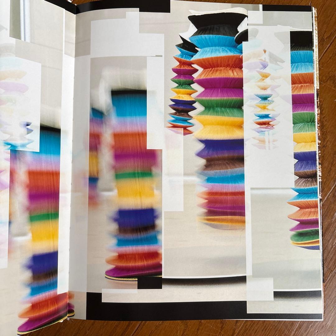 ISSEY MIYAKE MAKING THINGS 仏語