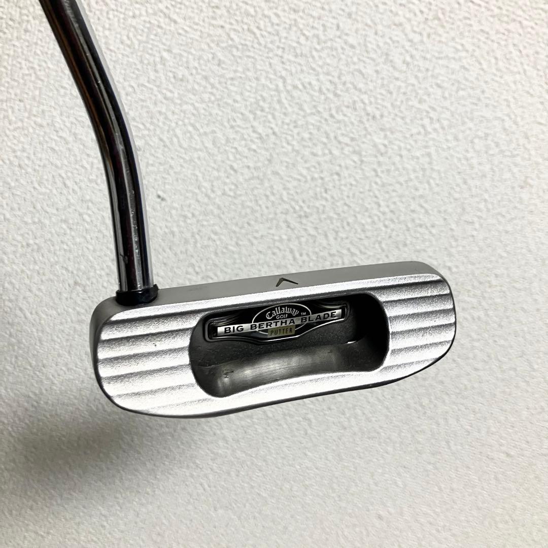 メンズゴルフフルセットcallaway キャロウェイ他クラブ計12本バック付