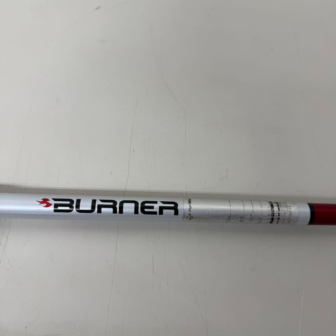 TaylorMade Burner ドライバー　フェアウェイウッド 3本セット