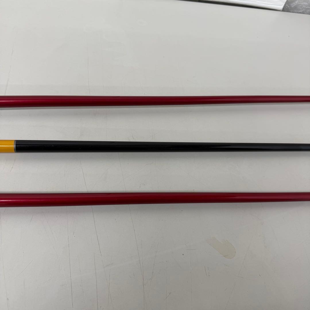 TaylorMade Burner ドライバー　フェアウェイウッド 3本セット