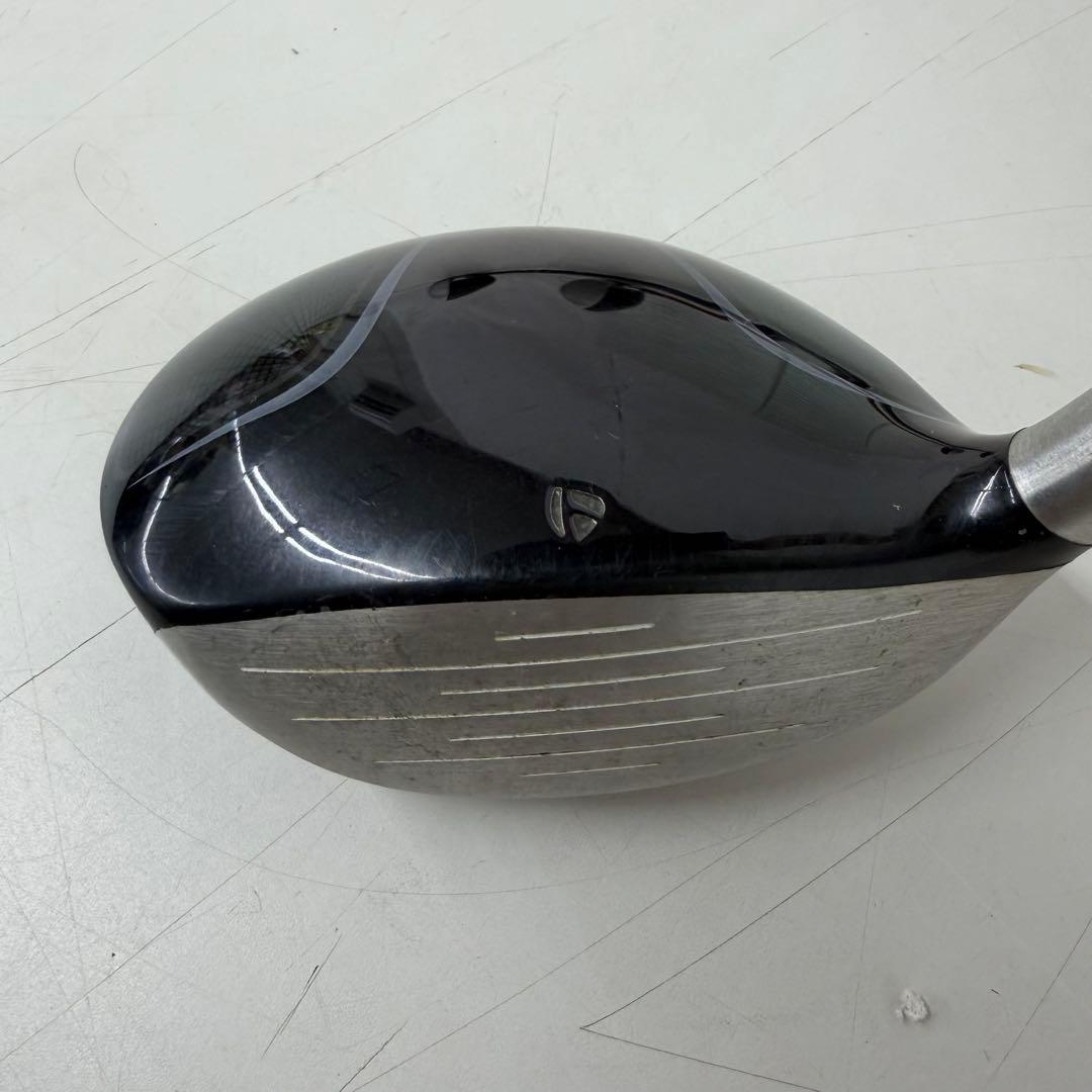 TaylorMade Burner ドライバー　フェアウェイウッド 3本セット