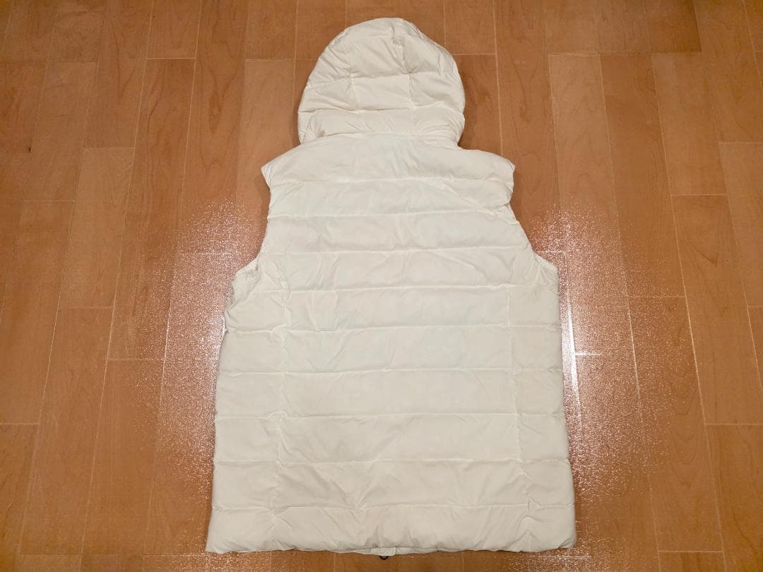 J.LINDEBERG J.リンドバーグ グースダウン ダウンベスト XL