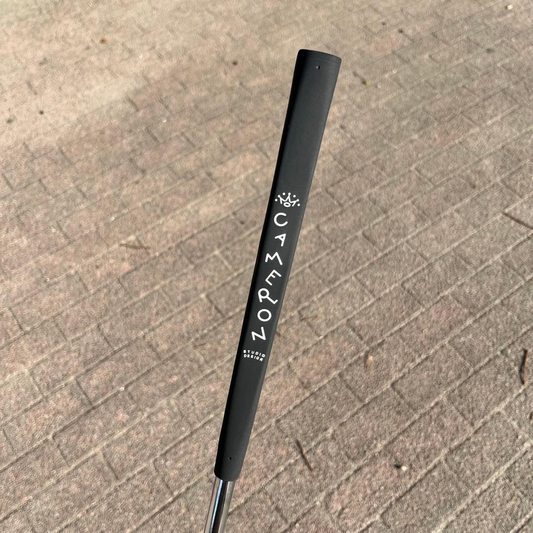 スコッティキャメロン セレクト ニューポート2.5 1ST OF 500 極美品