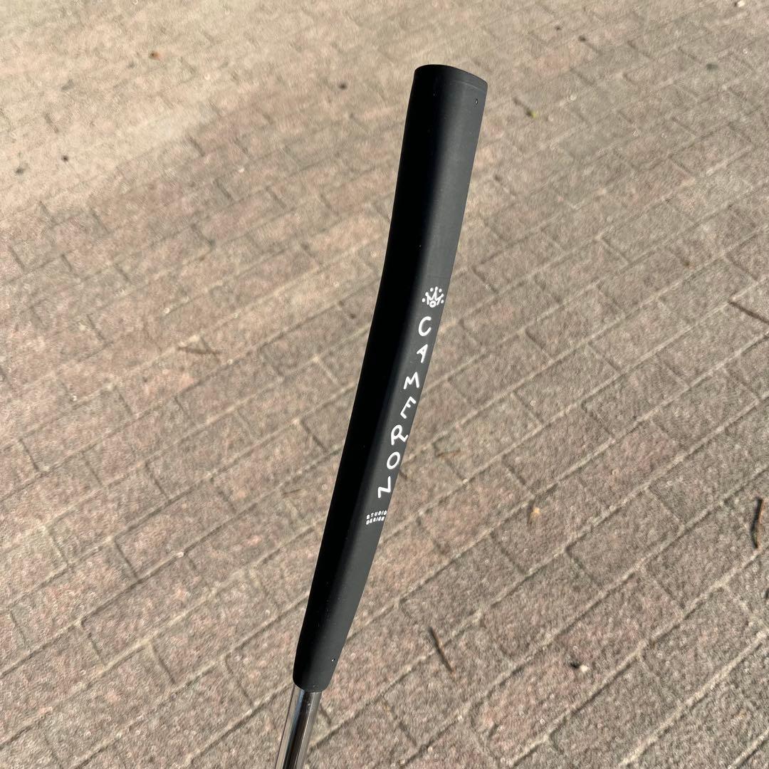 スコッティキャメロン セレクト ニューポート2.5 1ST OF 500 極美品