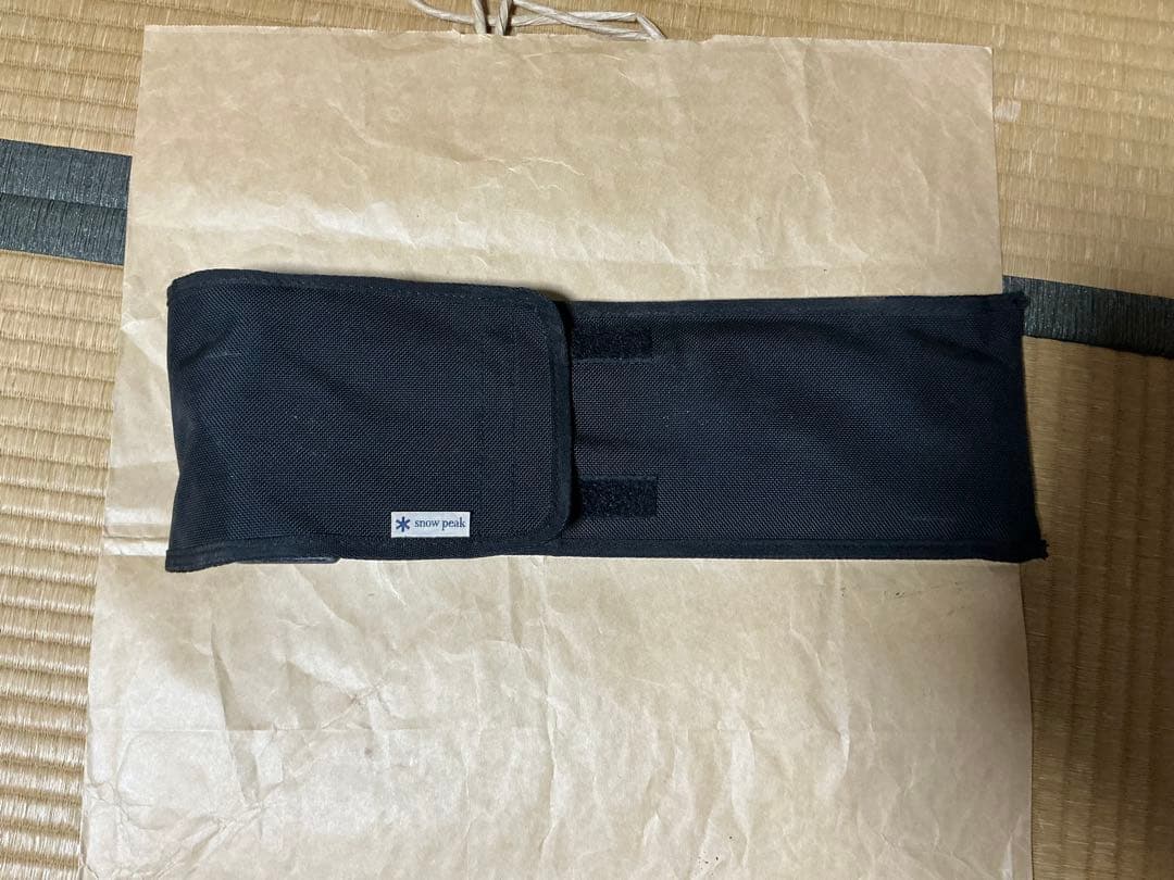 スノーピーク マルチコンテナ S他