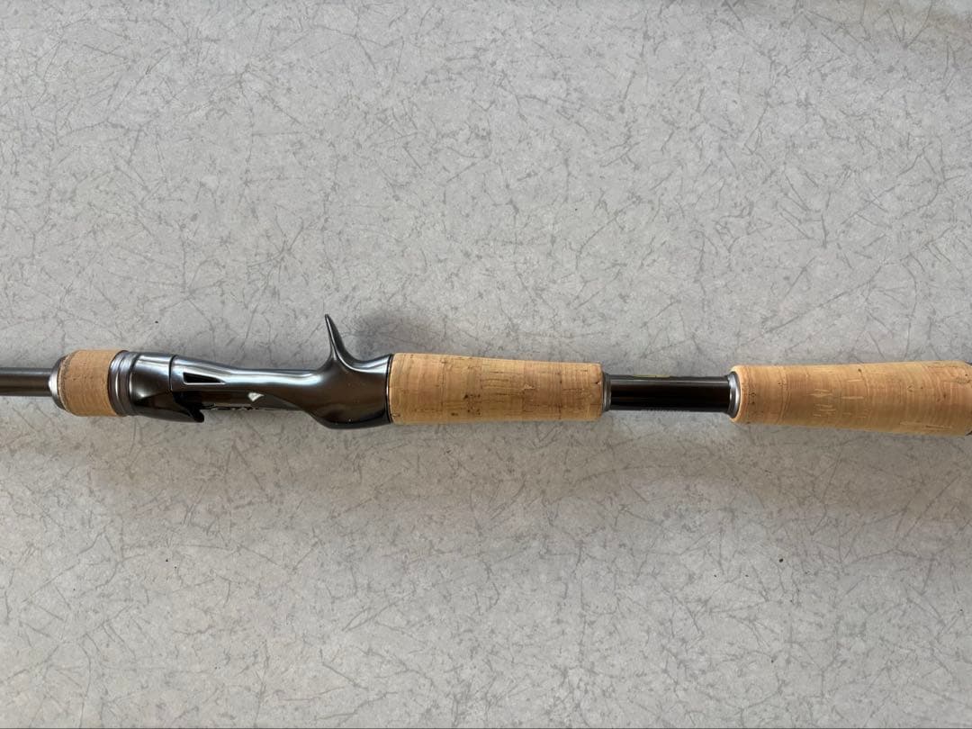 22バンタム　168L+BFS/2 シマノ