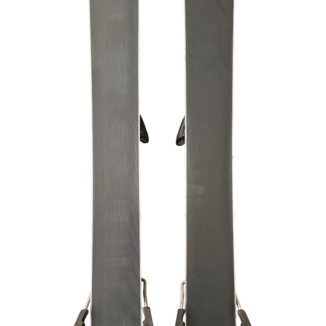 【162cm】SALOMON 24HOURS ビンディング付