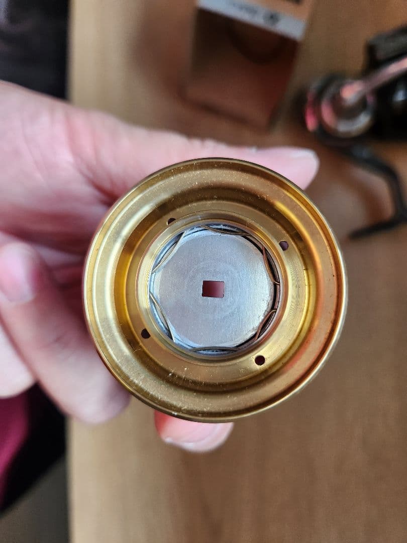 20ルビアスFCLT2500 換えスプール付き