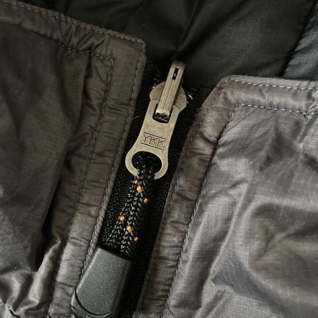 ジャケット・アウター 2000s MOONSTONE Pullover Nylon Vest