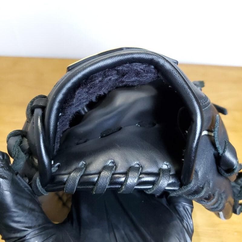 ZETT ゼット グランドヒーロー 児童用 オールラウンド用 軟式グローブ