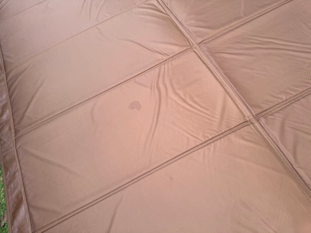 DOD カマボコテント3M タープなど4点セット