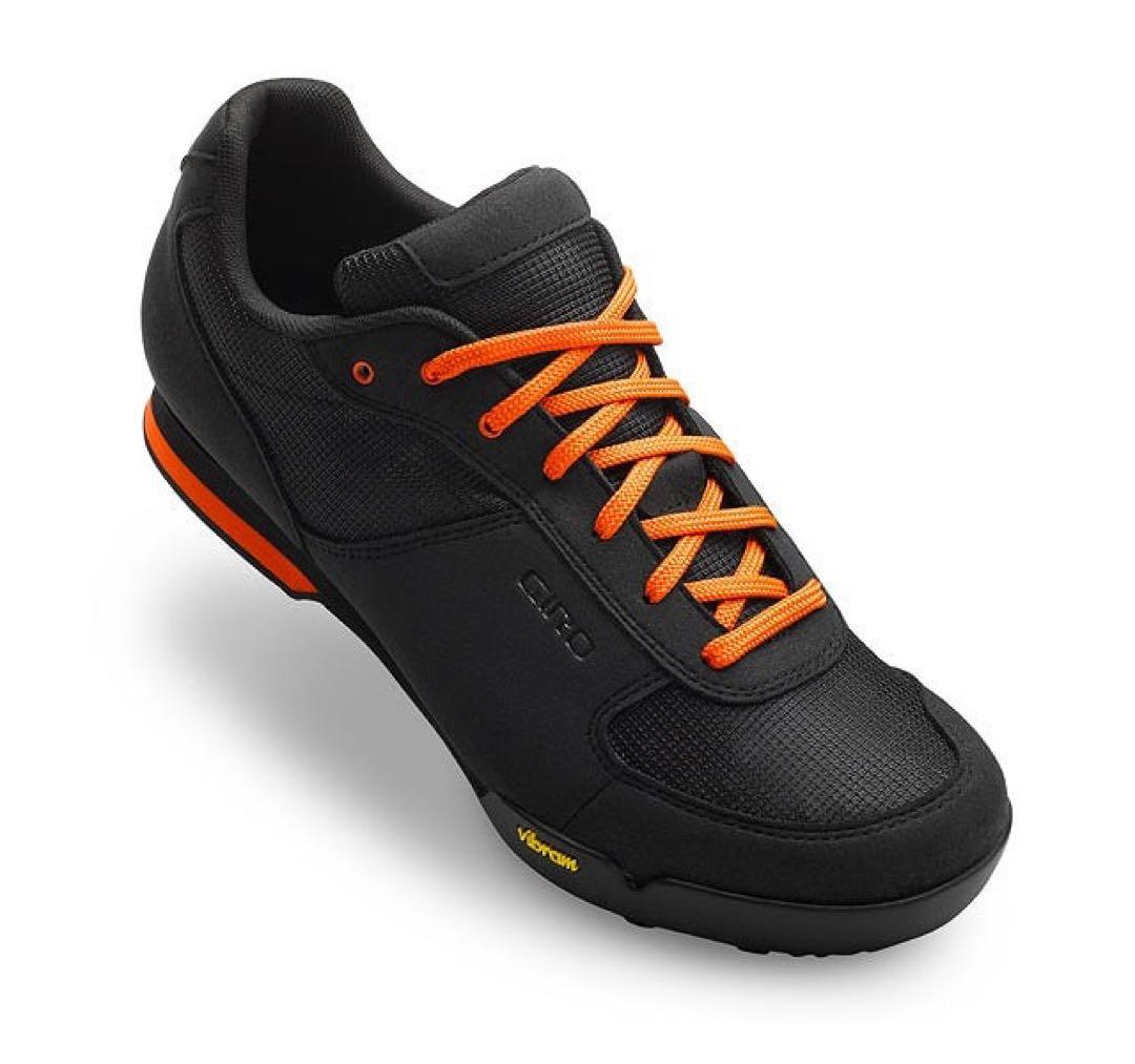 GIRO ジロ ビンディングシューズ RUMBLE VR ランブル VR