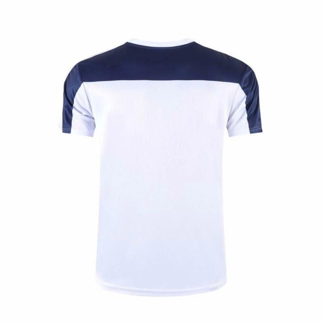 ヨネックス　YONEX テニス＆バドミントン　ゲームウェア　新品　L白系