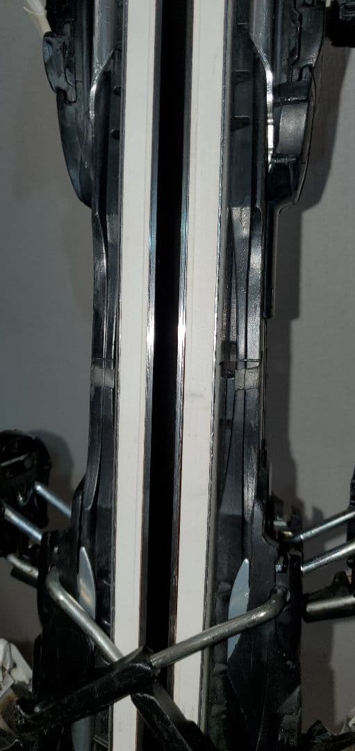 STOCKLI SC LASER　163cm