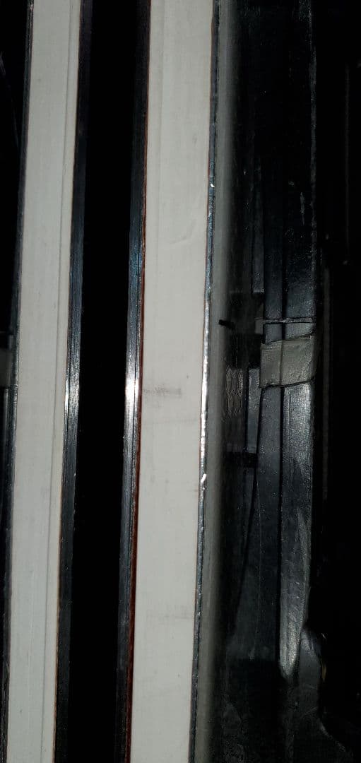 STOCKLI SC LASER　163cm