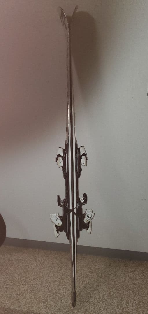 STOCKLI SC LASER　163cm