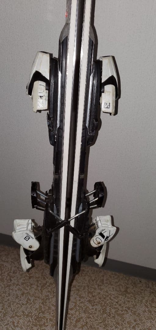 STOCKLI SC LASER　163cm