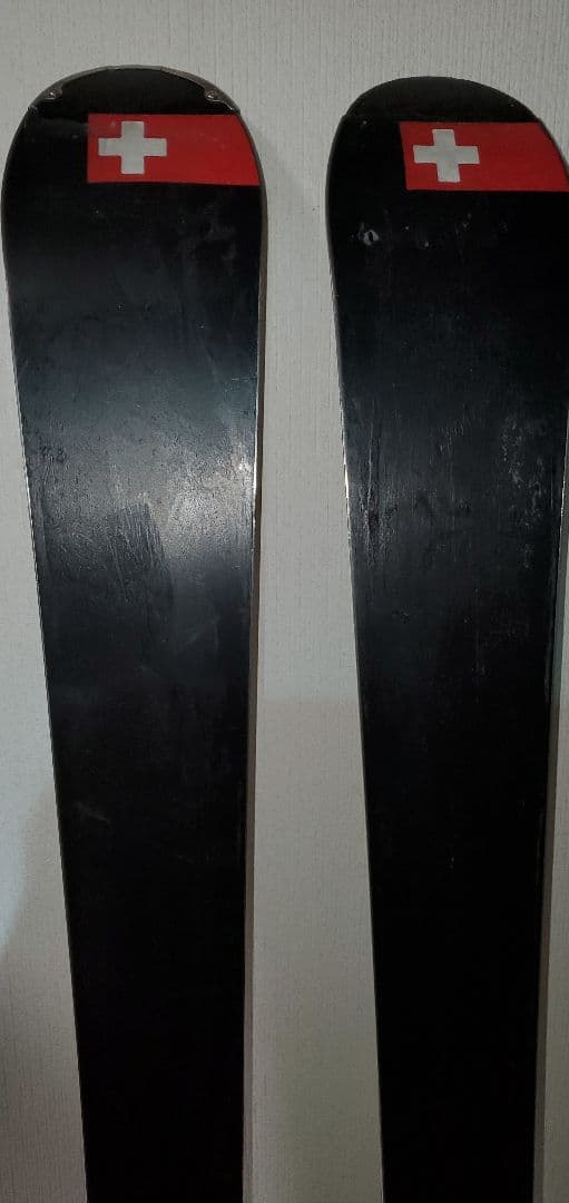 STOCKLI SC LASER　163cm