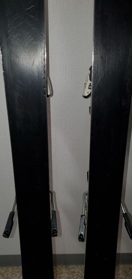 STOCKLI SC LASER　163cm