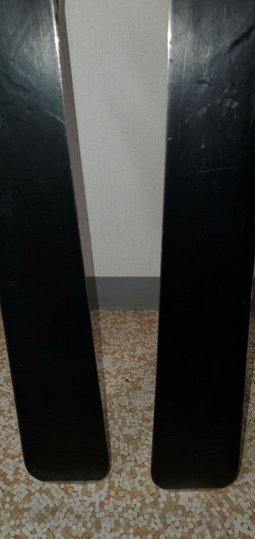 STOCKLI SC LASER　163cm