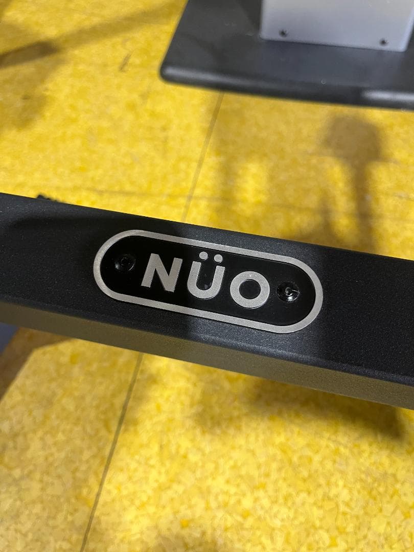 NUO FLEX BELL フレックスベル　32kg×2個　　可変式ダンベル