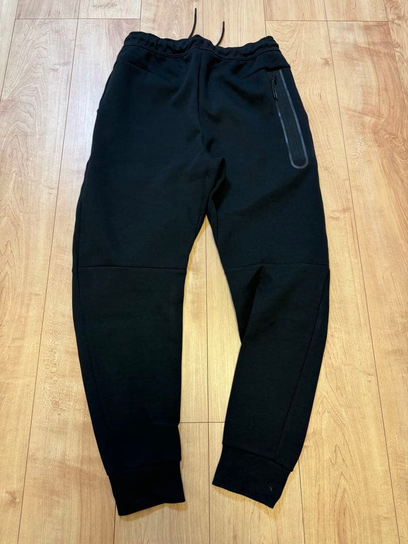 Nike テックフリース　フルジップパーカー　パンツセットアップ　ナイキ