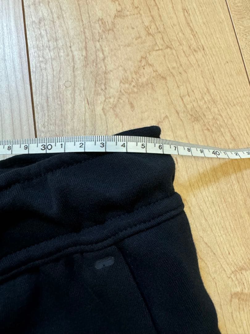 Nike テックフリース　フルジップパーカー　パンツセットアップ　ナイキ