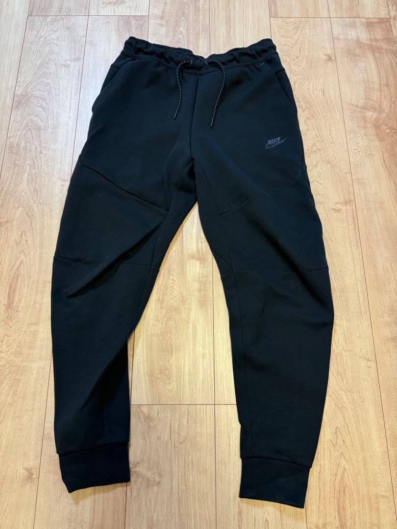 Nike テックフリース　フルジップパーカー　パンツセットアップ　ナイキ