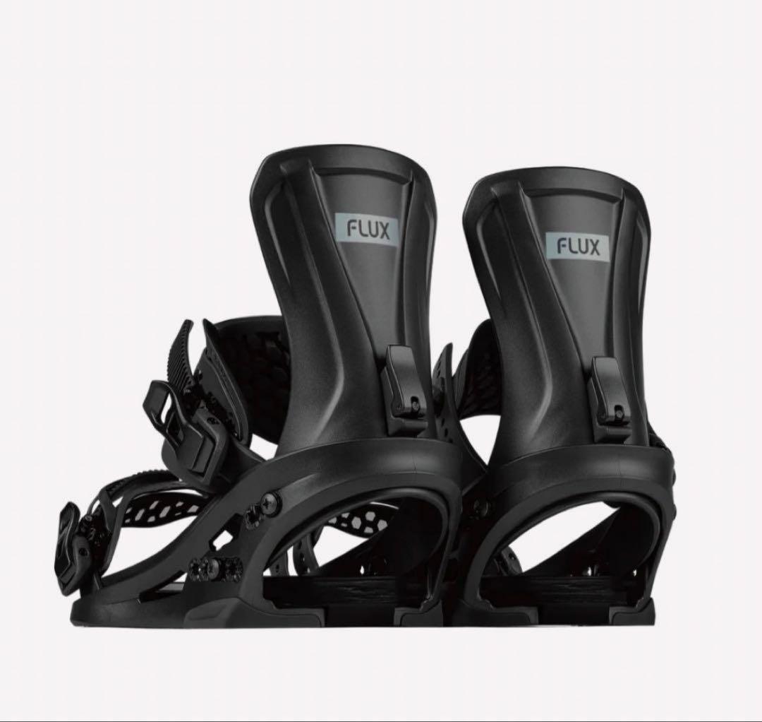 flux xv フラックス　MF-07ビンディング スノーボード