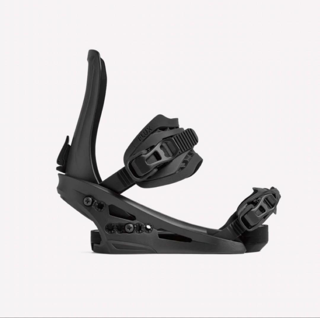 flux xv フラックス　MF-07ビンディング スノーボード