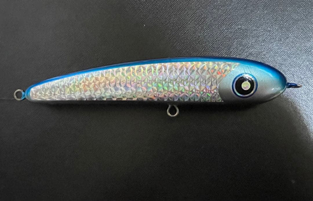 ローカルスタンダード パドルベイト 165