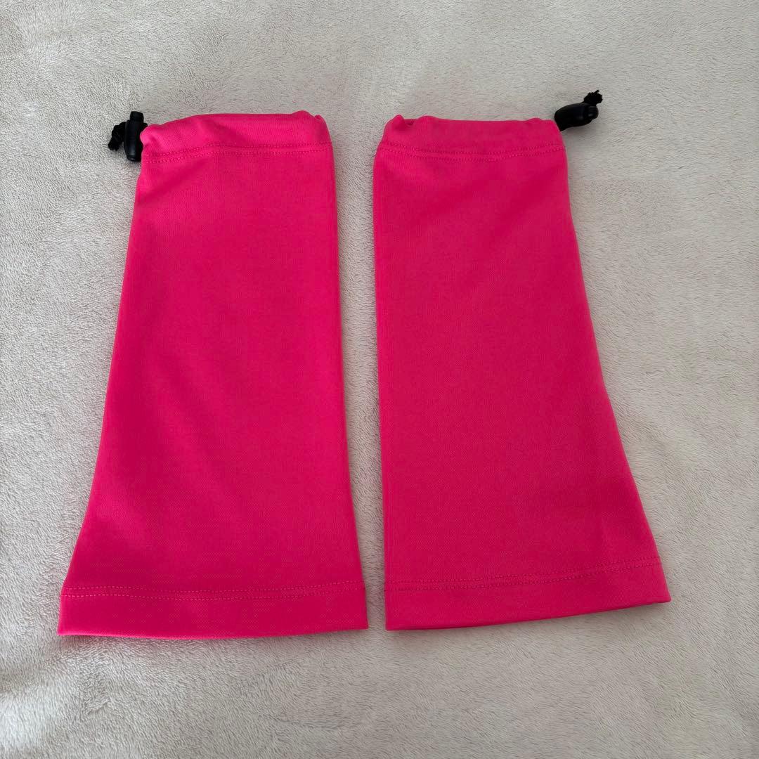 k*2様 【美品】LOICX ロイックス チア ユニフォーム ヘアリボン セット