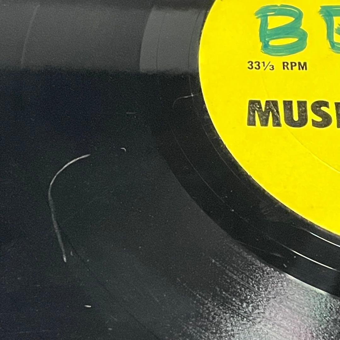 Beatles ビートルズ GB YOOW RECORDS GET BACK