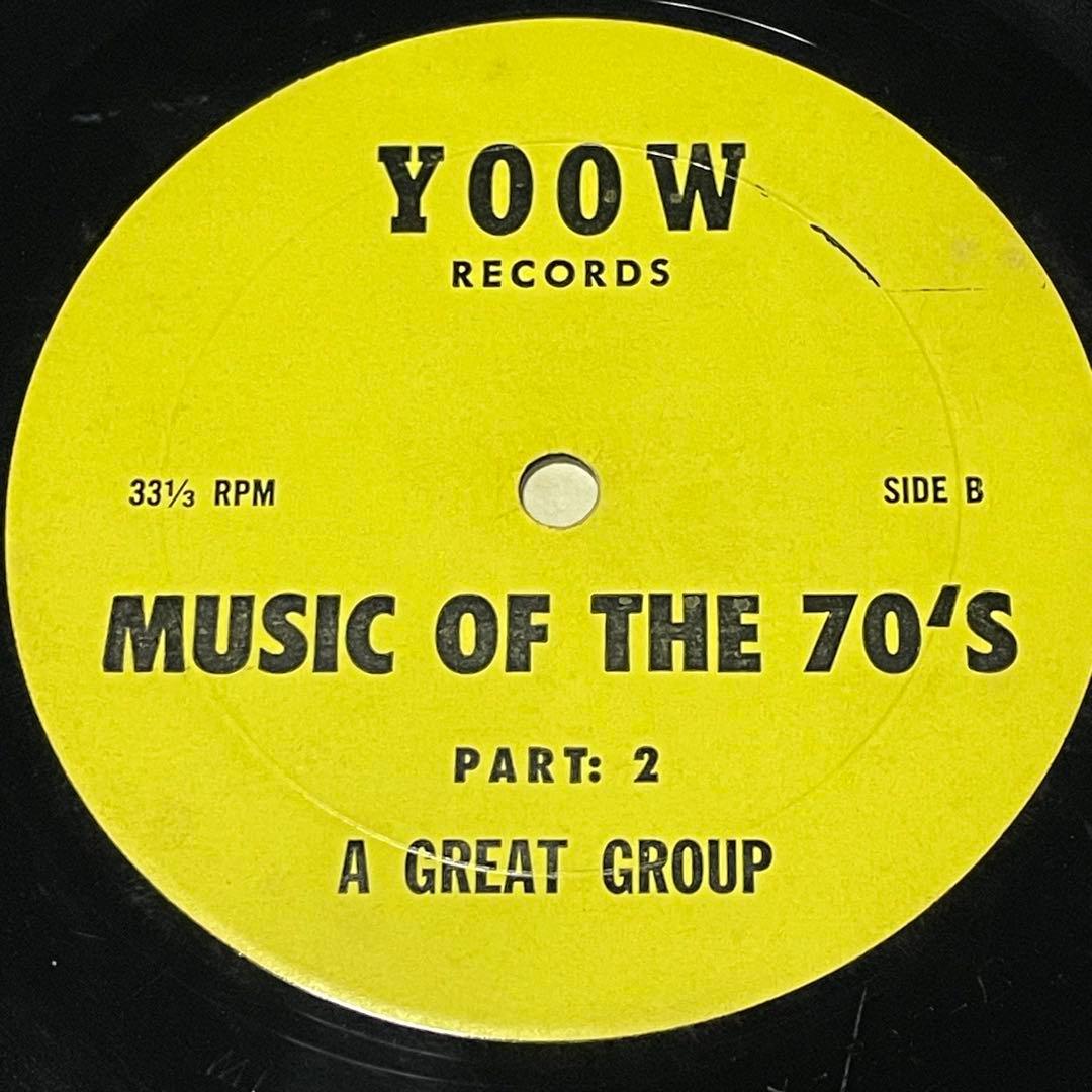 Beatles ビートルズ GB YOOW RECORDS GET BACK