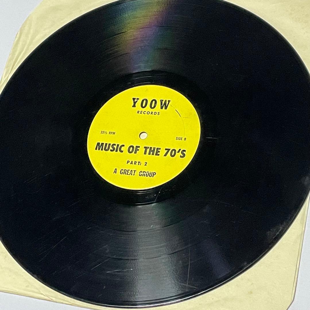 Beatles ビートルズ GB YOOW RECORDS GET BACK