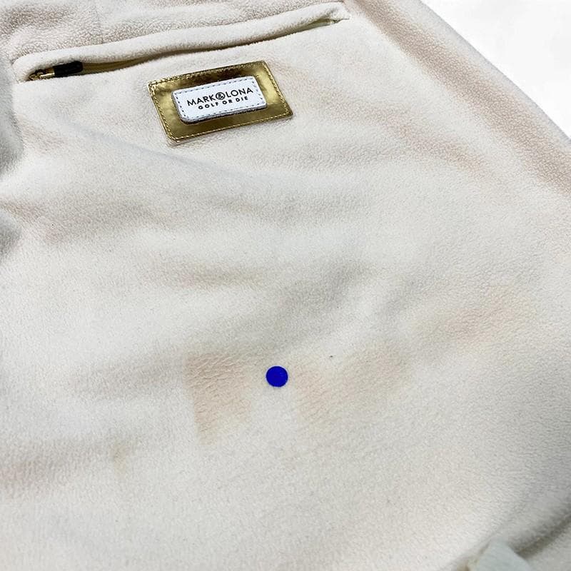 MARK&LONA マークアンドロナ 裏起毛 ストレッチ パンツ 50 ゴルフ