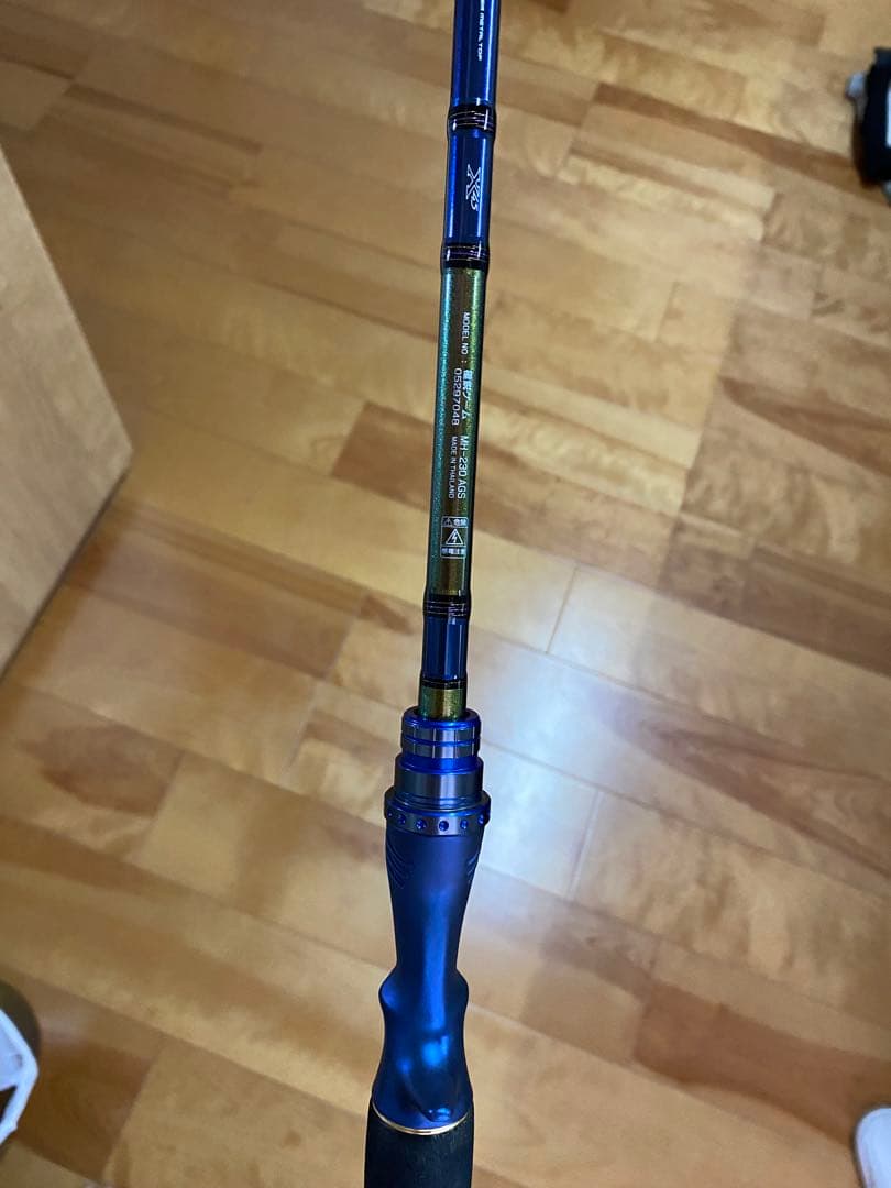 極鋭ゲームMH230AGS