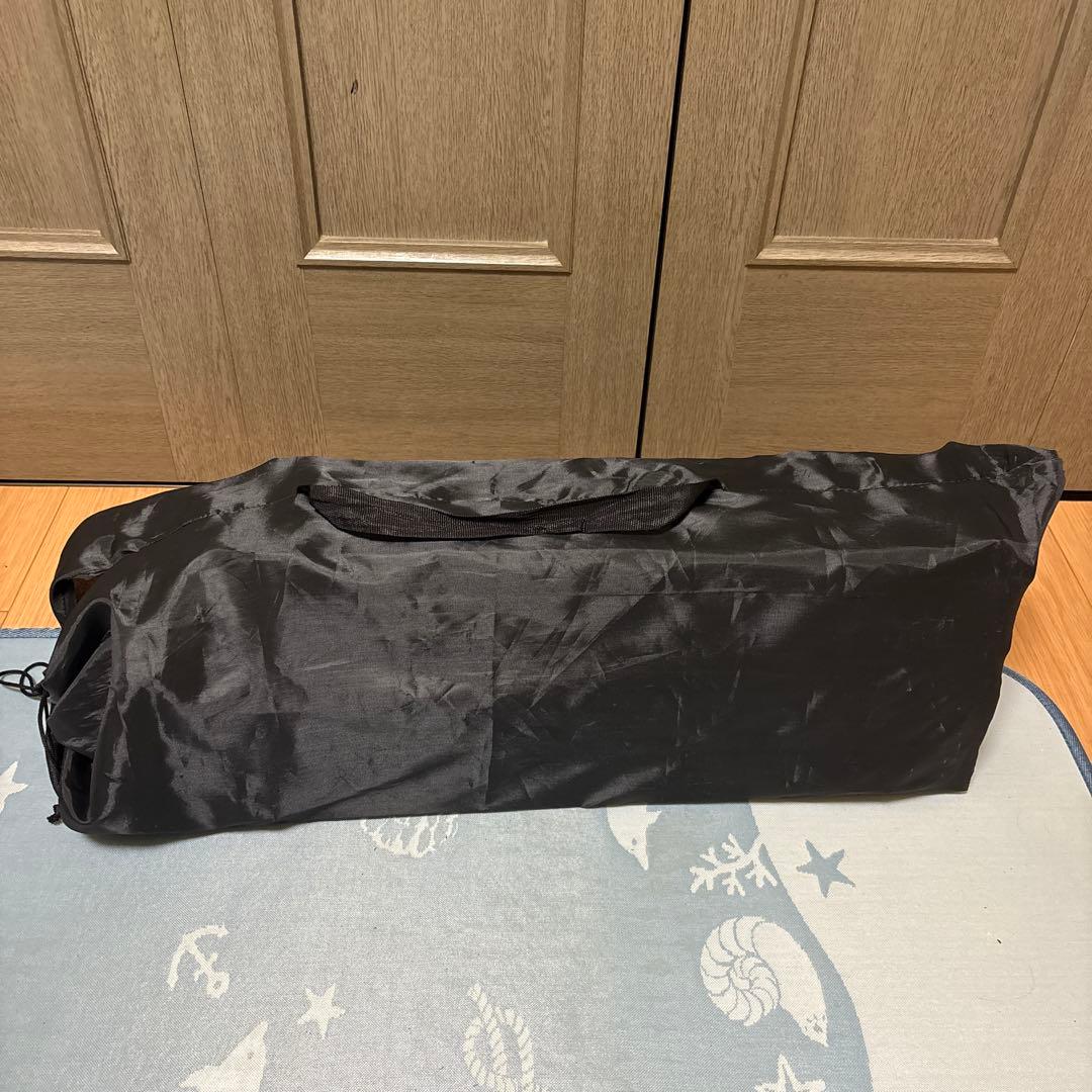 高さ調整可能 折りたたみ式テーブル